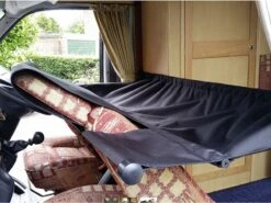 Merkloos Cabbunk Fiat Ducato Enkel Bed 7 Merkloos Cabbunk Fiat Ducato Enkel Bed -Kampeer Speciaal Winkel cabbunk fiat ducato extra bed2 ecommerce aecd 1