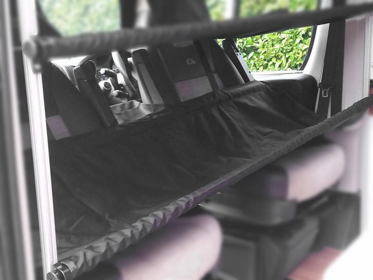 Merkloos Cabbunk Fiat Ducato Enkel Bed 3 Merkloos Cabbunk Fiat Ducato Enkel Bed