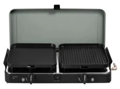 Cadac 2-cook 3 Pro Deluxe Kooktoestel -Kampeer Speciaal Winkel cadac 2 cook 3 pro deluxe kooktoestel 4 ecommerce