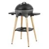 Cadac Citi Chef 40 FS Flint Grey Gasbarbecue