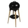 Cadac E-Braai 40 FS Black Elektrische Barbecue -Kampeer Speciaal Winkel cadac e braai 40 fs black gasbarbecue ecommerce 6cba