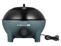 Cadac E-Braai 40 Petrol Elektrische Barbecue -Kampeer Speciaal Winkel cadac e braai petrol elektrische barbecue 3 ecommerce 0561