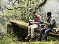 Cadac Safari Chef 30 HP Lite Gasbarbecue -Kampeer Speciaal Winkel cadac safari chef 30 hp lite gasbarbecue 9 ecommerce ef7a