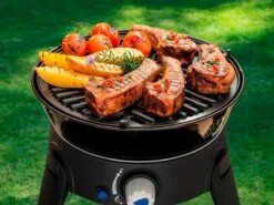Cadac Safari Chef 30 LP Lite Gasbarbecue -Kampeer Speciaal Winkel cadac safari chef 30 lp lite gasbarbecue 5 ecommerce c9e8