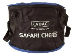 Cadac Safari Chef 30 LP Lite Gasbarbecue -Kampeer Speciaal Winkel cadac safari chef 30 lp lite gasbarbecue 6 ecommerce a792