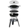 Cadac Safari Chef LP Gourmet Gasbarbecue -Kampeer Speciaal Winkel cadac safari chef 30lp gourmet 1 ecommerce