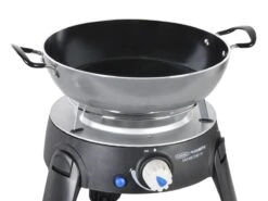 Cadac Safari Chef LP Gourmet Gasbarbecue -Kampeer Speciaal Winkel cadac safari chef 30lp gourmet 5 ecommerce