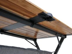 Merkloos Camp4 Mendoza Roltafel -Kampeer Speciaal Winkel camp4 mendoza roltafel 2 ecommerce 2e17