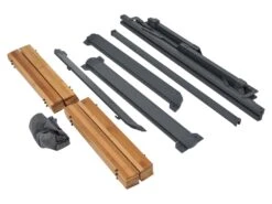 Merkloos Camp4 Mendoza Roltafel -Kampeer Speciaal Winkel camp4 mendoza roltafel 6 ecommerce 14e6