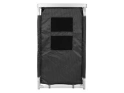 CamPart Nice Kast -Kampeer Speciaal Winkel campart nice grijs 3 2 ecommerce