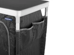 CamPart Nice Kast -Kampeer Speciaal Winkel campart nice grijs 4 3 ecommerce