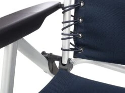 CamPart Novara Dark Blue Standenstoel -Kampeer Speciaal Winkel campartcampingstoelnovaranavy3 3 ecommerce