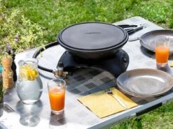 Campingaz 360 Grill CV Antraciete Gasbarbecue -Kampeer Speciaal Winkel campingaz 360 grill cv antraciete gasbarbecue 5 ecommerce 757a