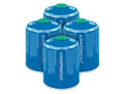 Campingaz CV 470 4x Ventielcartouche