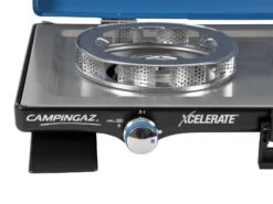 Campingaz Xcelerate 400 SG Stove & Grill Kooktoestel 18 Campingaz Xcelerate 400 SG Stove & Grill Kooktoestel -Kampeer Speciaal Winkel campingaz xcelerate 400 s 4 3 ecommerce 0dcf 1