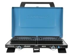 Campingaz Stove 400 SG 50 Mbar Kooktoestel -Kampeer Speciaal Winkel campingaz xcelerate 400 sg stovegrill 3 2 ecommerce 805f 1