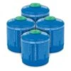 Campingaz CV300 4x Ventielcartouche 1 Campingaz CV300 4x Ventielcartouche -Kampeer Speciaal Winkel cartridges ecommerce c23b