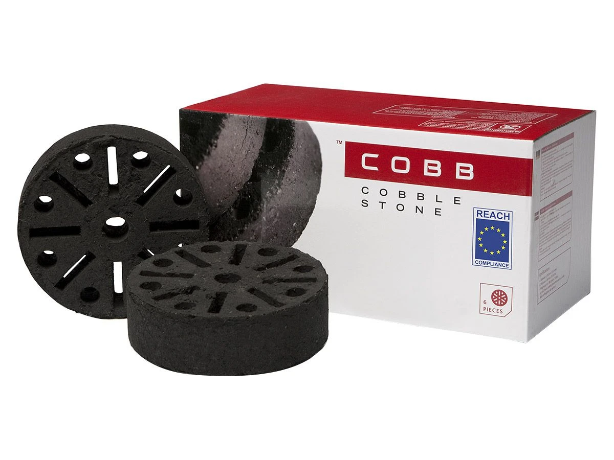 COBB 6 CobbleStones 3 COBB 6 CobbleStones