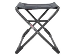 Crespo AP-231 Air-Deluxe Grey Voetenbank -Kampeer Speciaal Winkel crespo ap 231 air deluxe voetensteun 2 ecommerce