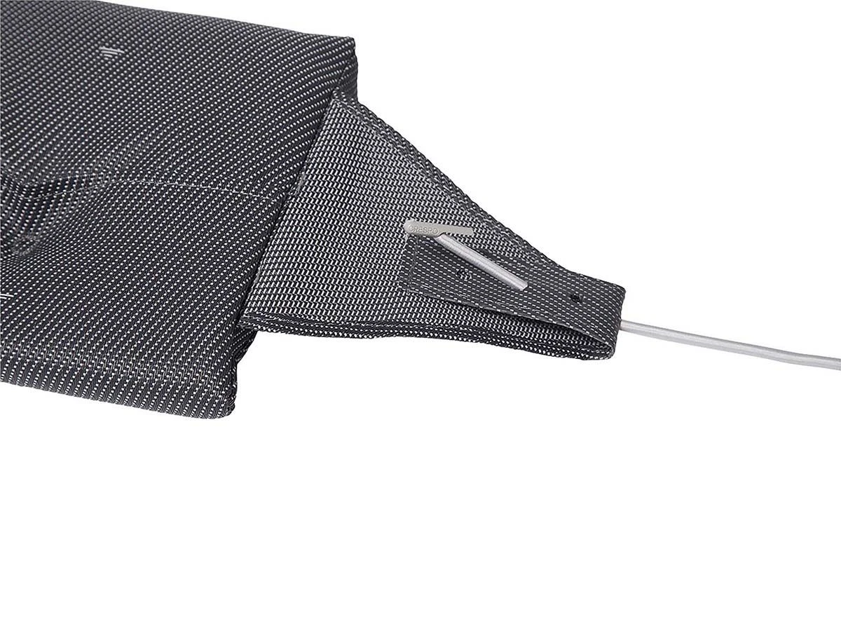 Crespo A-237/40 Hoofdkussen 6 Crespo A-237/40 Hoofdkussen - Afbeelding 4