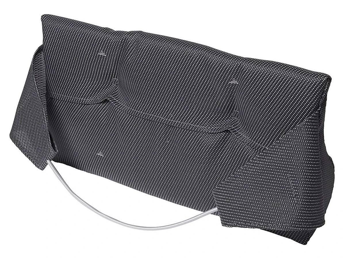 Crespo A-237/40 Hoofdkussen 4 Crespo A-237/40 Hoofdkussen - Afbeelding 2