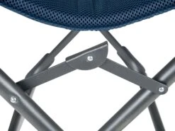 Crespo AP-231 Air-Deluxe Blue Voetenbank -Kampeer Speciaal Winkel crespo ap 23184 air deluxe 3 3 ecommerce