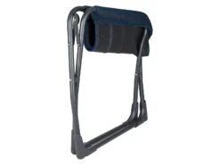 Crespo AP-231 Air-Deluxe Blue Voetenbank -Kampeer Speciaal Winkel crespo ap 23184 air deluxe 5 2 ecommerce