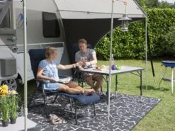 Crespo RP-215 Air Deluxe Blue Voetensteun 12 Crespo RP-215 Air Deluxe Blue Voetensteun -Kampeer Speciaal Winkel crespo rp21584 air deluxe 5 4 ecommerce