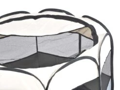 Merkloos Dogs Collection Pop Up Hondenbench -Kampeer Speciaal Winkel dogs collection pop up hondenbench 3 ecommerce 6d09