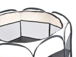 Merkloos Dogs Collection Pop Up Hondenbench -Kampeer Speciaal Winkel dogs collection pop up hondenbench 4 ecommerce 4ae0