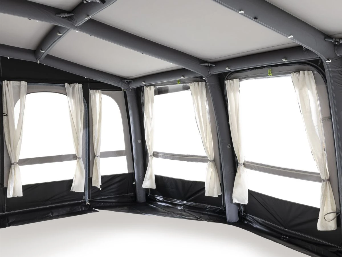 Dometic Ace Air All-Season 400 S Voortent 4 Dometic Ace Air All-Season 400 S Voortent - Afbeelding 2