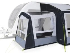 Dometic Pro AIR Conservatory Annexe Aanbouw