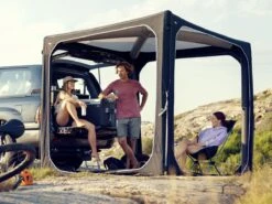 Dometic HUB 1.0 Multifunctionele Tent -Kampeer Speciaal Winkel dometic hub 4 ecommerce 1faf 1