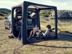 Dometic HUB 1.0 Multifunctionele Tent -Kampeer Speciaal Winkel dometic hub 6 ecommerce 4f2b