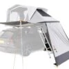 Dometic TRT 140 Air Awning L Voortent -Kampeer Speciaal Winkel dometic trt 140 awning low ecommerce 4ac5