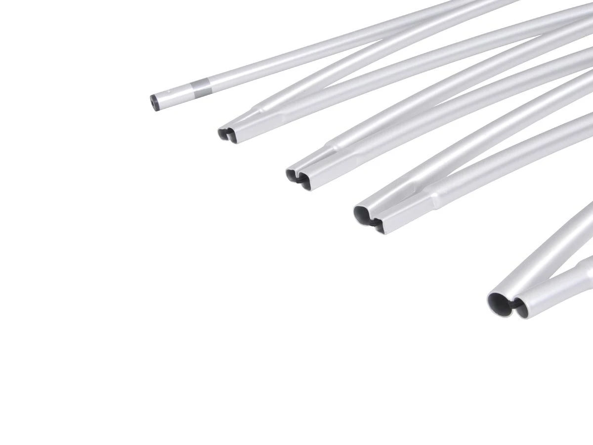 Obelink Optima 4 Grijze Boogstok 5 Obelink Optima 4 Grijze Boogstok - Afbeelding 3