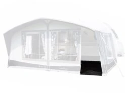 Walker Ellips 280 Maat 915 Kuipgrondzeil