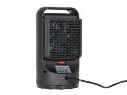 Eurom Comfort Camp 1500 Keramische Kachel -Kampeer Speciaal Winkel eurom ceramic heater comfort camp 1500 3 ecommerce