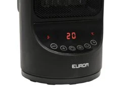 Eurom Comfort Camp 1500 Keramische Kachel -Kampeer Speciaal Winkel eurom ceramic heater comfort camp 1500 5 ecommerce