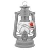 Feuerhand Baby Special 276 Nordic Grey Stormlamp -Kampeer Speciaal Winkel feuerhand stormlamp grijs ecommerce b6c9