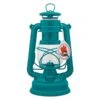 Feuerhand Baby Special 276 Teal Blue Stormlamp