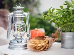 Feuerhand Baby Special 276 Zink Stormlamp -Kampeer Speciaal Winkel feuerhand stormlamp zink 3 ecommerce b51d