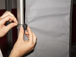 Fiamma Blocker Pro Voorwand 360 -Kampeer Speciaal Winkel fiamma blocker pro 3 ecommerce eff7 31