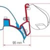 Fiamma F35 Adapter VW T5/T6 California -Kampeer Speciaal Winkel fiamma f35 adapter vw t5 t6 california ecommerce 80fc 1