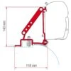 Fiamma F45 Adapter Ducato H2 Vanaf 2006 -Kampeer Speciaal Winkel fiamma f45 adapter ducato h2 vanaf 2006 ecommerce b0db
