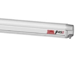 Fiamma F45s Titanium Cassetteluifel