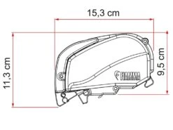 Fiamma F80s Polar White Cassetteluifel -Kampeer Speciaal Winkel fiamma f80s 4 ecommerce 982f 8