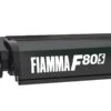 Fiamma F80s Deep Black Cassetteluifel -Kampeer Speciaal Winkel fiamma f80s zwart ecommerce 3302 9