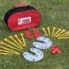 Fiamma Kit Awning Pegs Luifelset -Kampeer Speciaal Winkel fiamma kit awning pegs ecommerce 0373