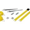 Fiamma Tie Down S Yellow Stormbandset -Kampeer Speciaal Winkel fiamma tiedown 98655567 ecommerce 2bf4